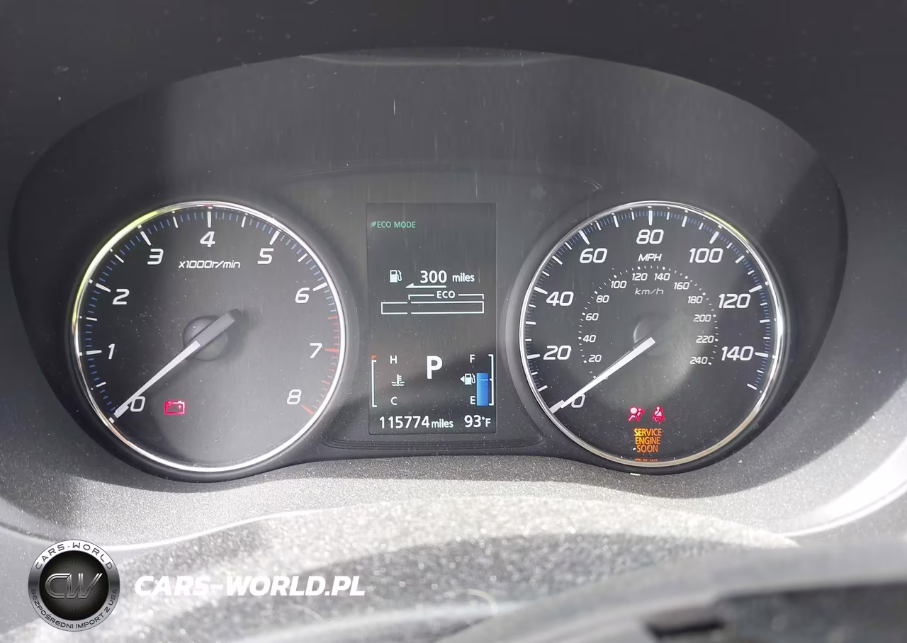 2017 Mitsubishi Outlander Es VIN:JA4AD2A33HZ052561 - 7