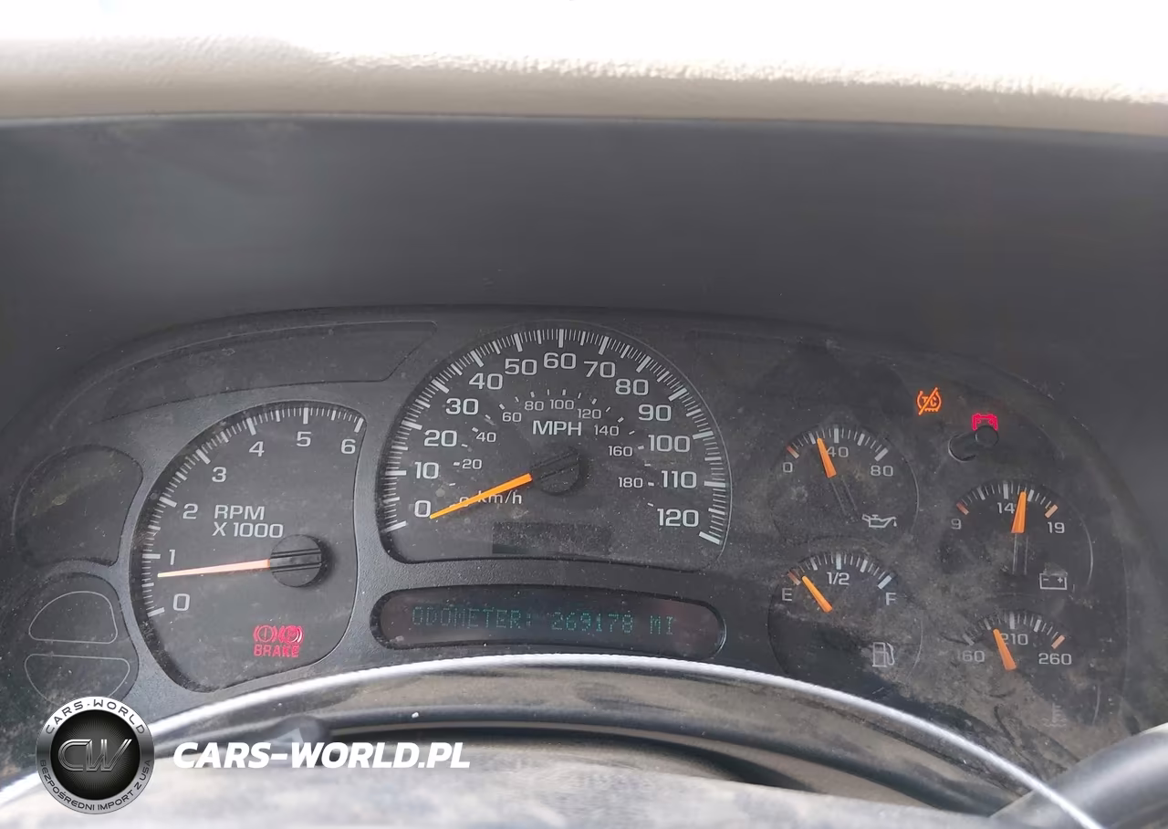 2005 Chevrolet Suburban 1500 Lt VIN:1GNEC16Z55J236936 - 7