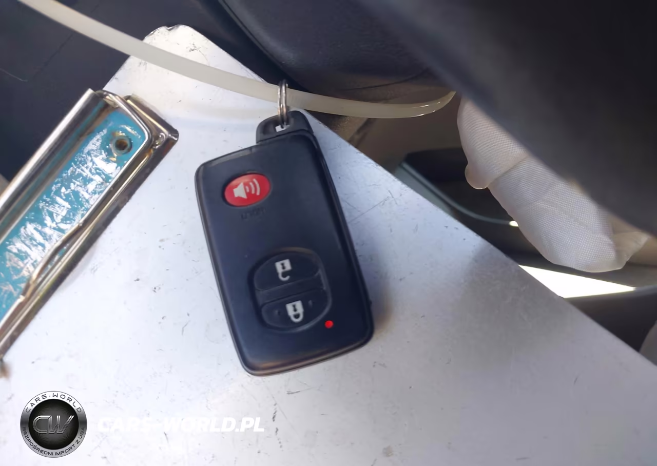 2010 Toyota Prius Ii VIN:JTDKN3DU0A0223665 - 11