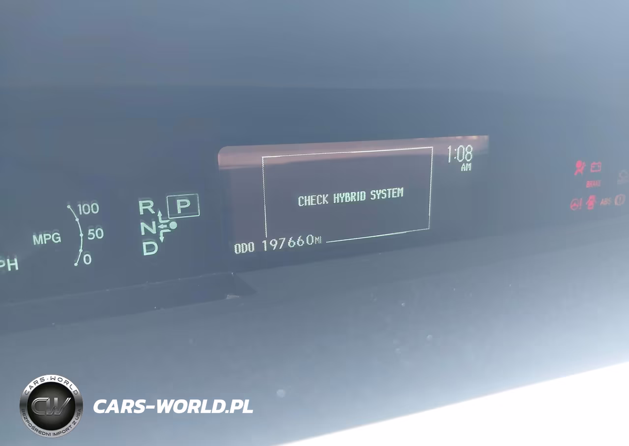 2010 Toyota Prius Ii VIN:JTDKN3DU0A0223665 - 7