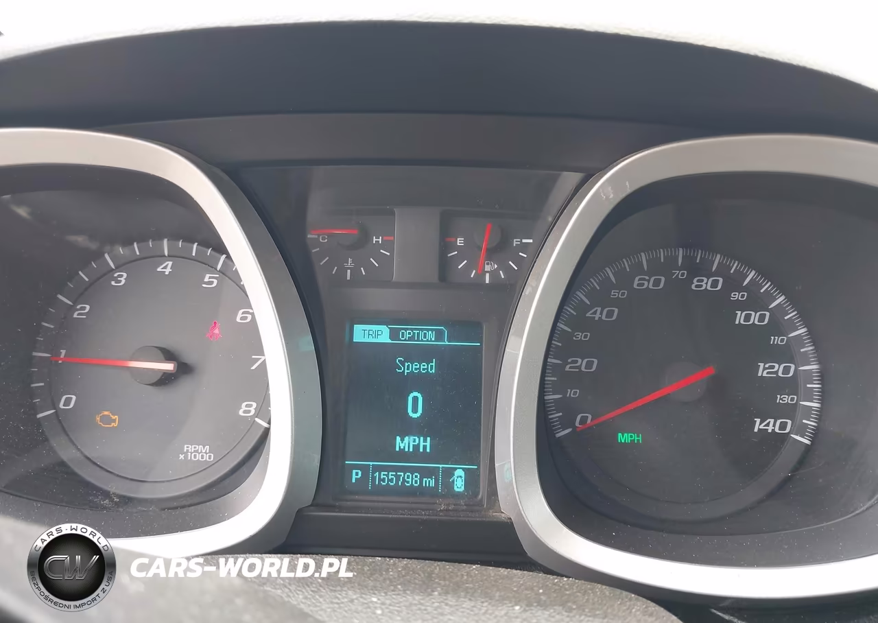 2014 Chevrolet Equinox Lt VIN:2GNFLFEK1E6111936 - 7
