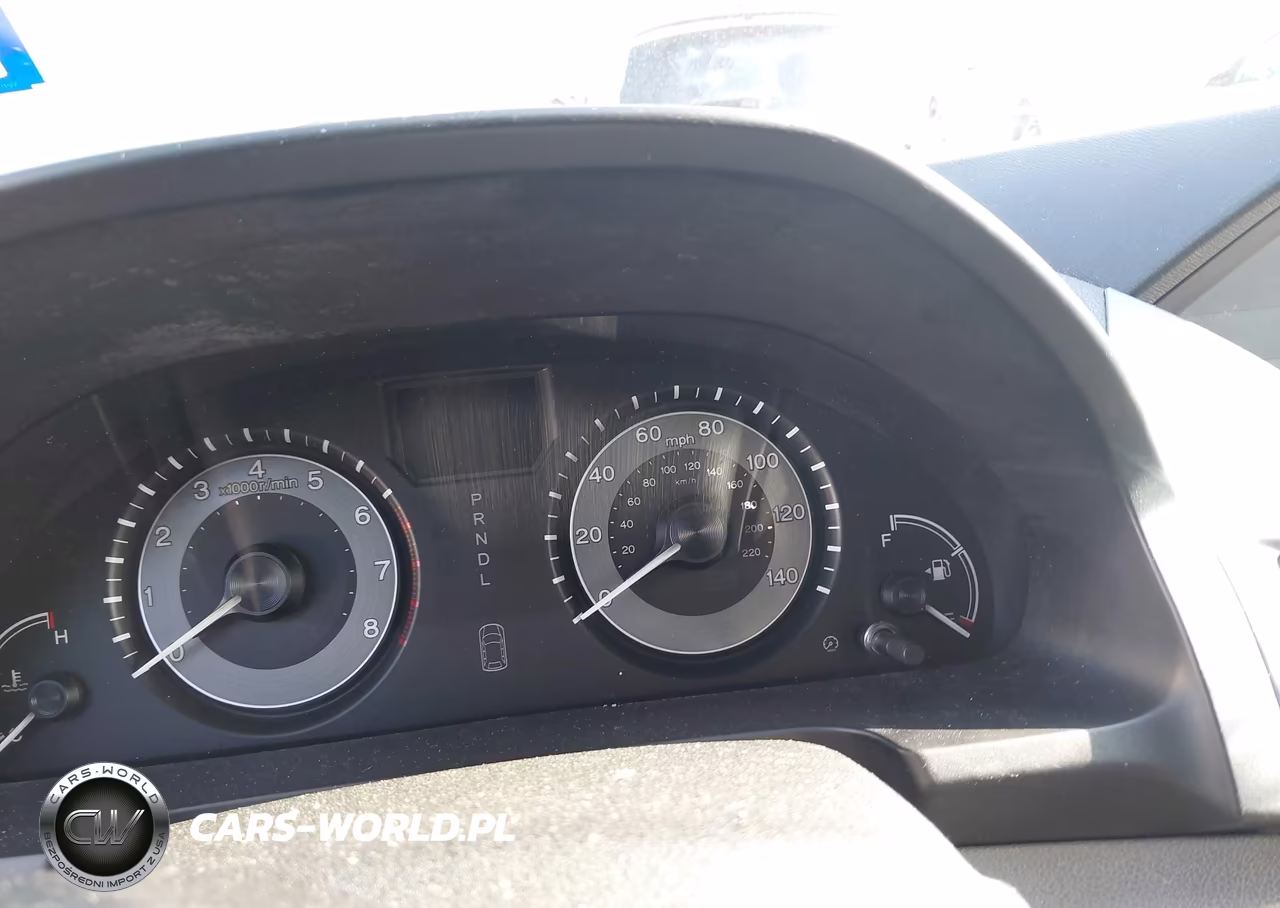 2015 Honda Odyssey Ex-L VIN:5FNRL5H67FB110672 - 7