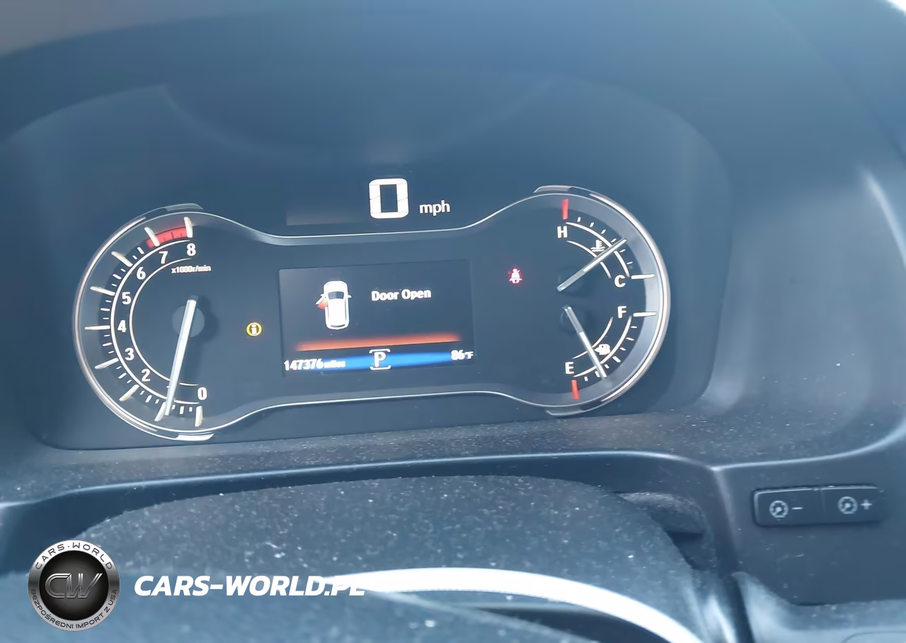 2016 Honda Pilot Elite VIN:5FNYF6H04GB038318 - 15