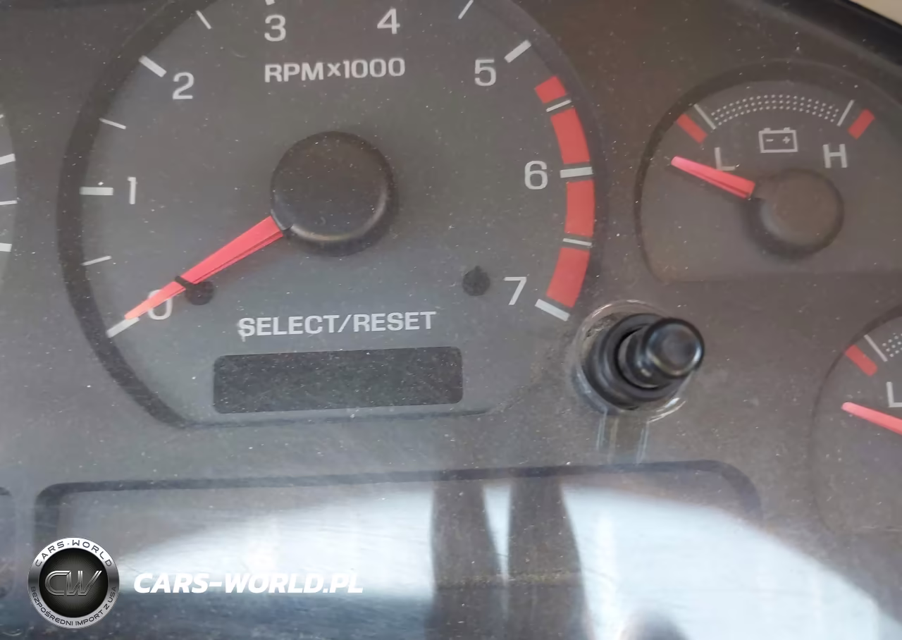 2004 Ford Mustang VIN:1FAFP44654F206998 - 15