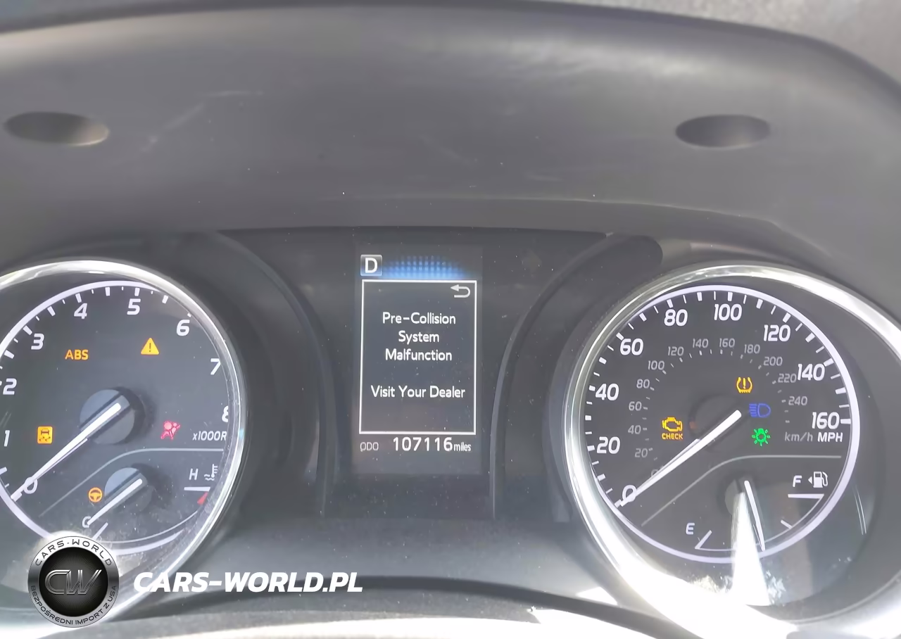 2019 Toyota Camry Se VIN:4T1B11HK9KU233755 - 7