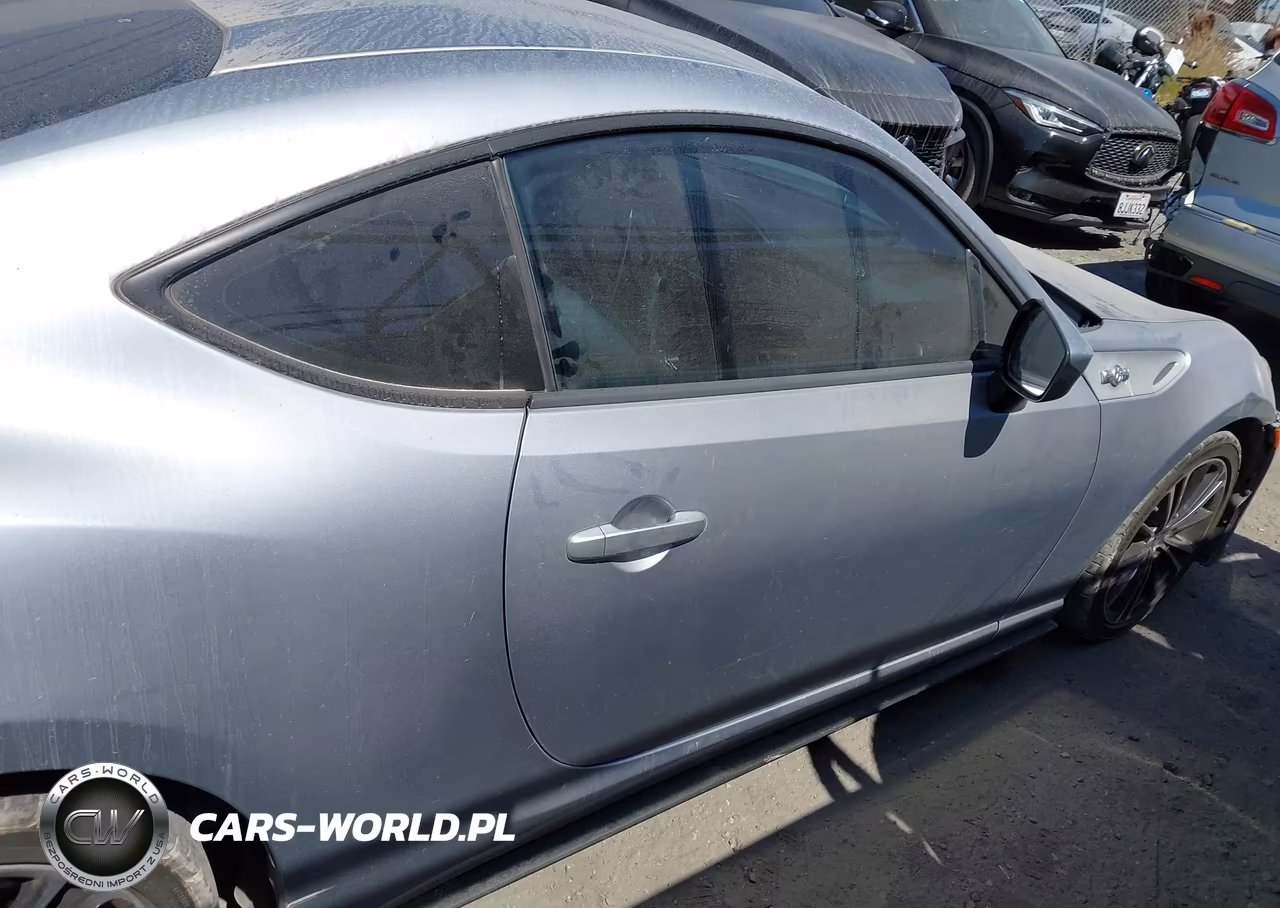 2015 Scion Fr-S VIN:JF1ZNAA15F9708695 - 13