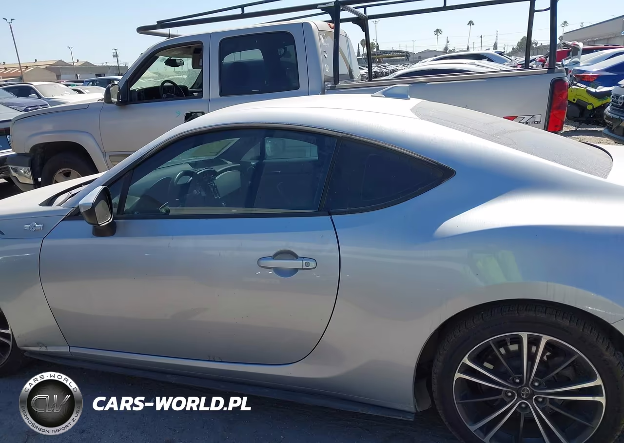 2015 Scion Fr-S VIN:JF1ZNAA15F9708695 - 14