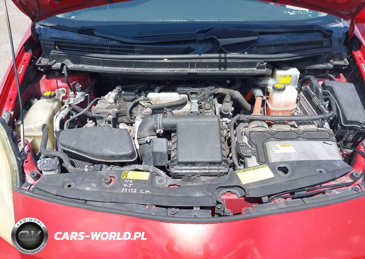 2010 Toyota Prius Iii VIN:JTDKN3DU6A5075492 - 10