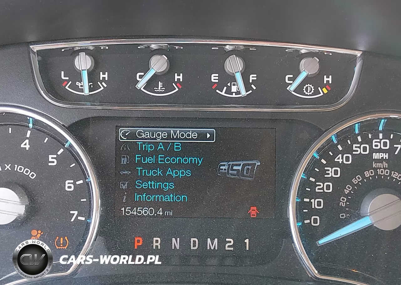 2012 Ford F-150 Fx4-King Ranch-Lariat-Platinum-Xl-Xlt VIN:1FTFW1ETXCFB61832 - 15