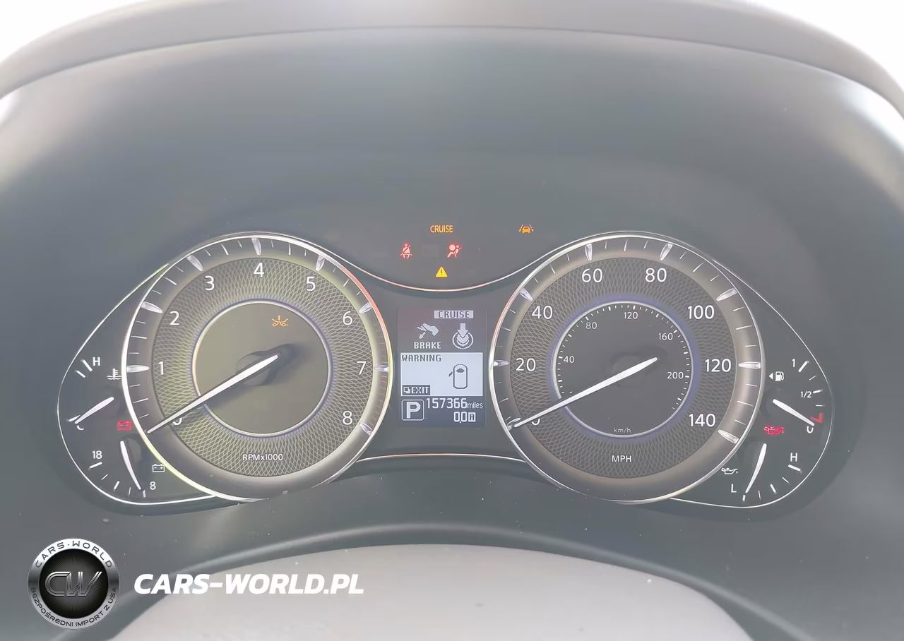 2017 Infiniti Qx80 VIN:JN8AZ2NFXH9645141 - 7