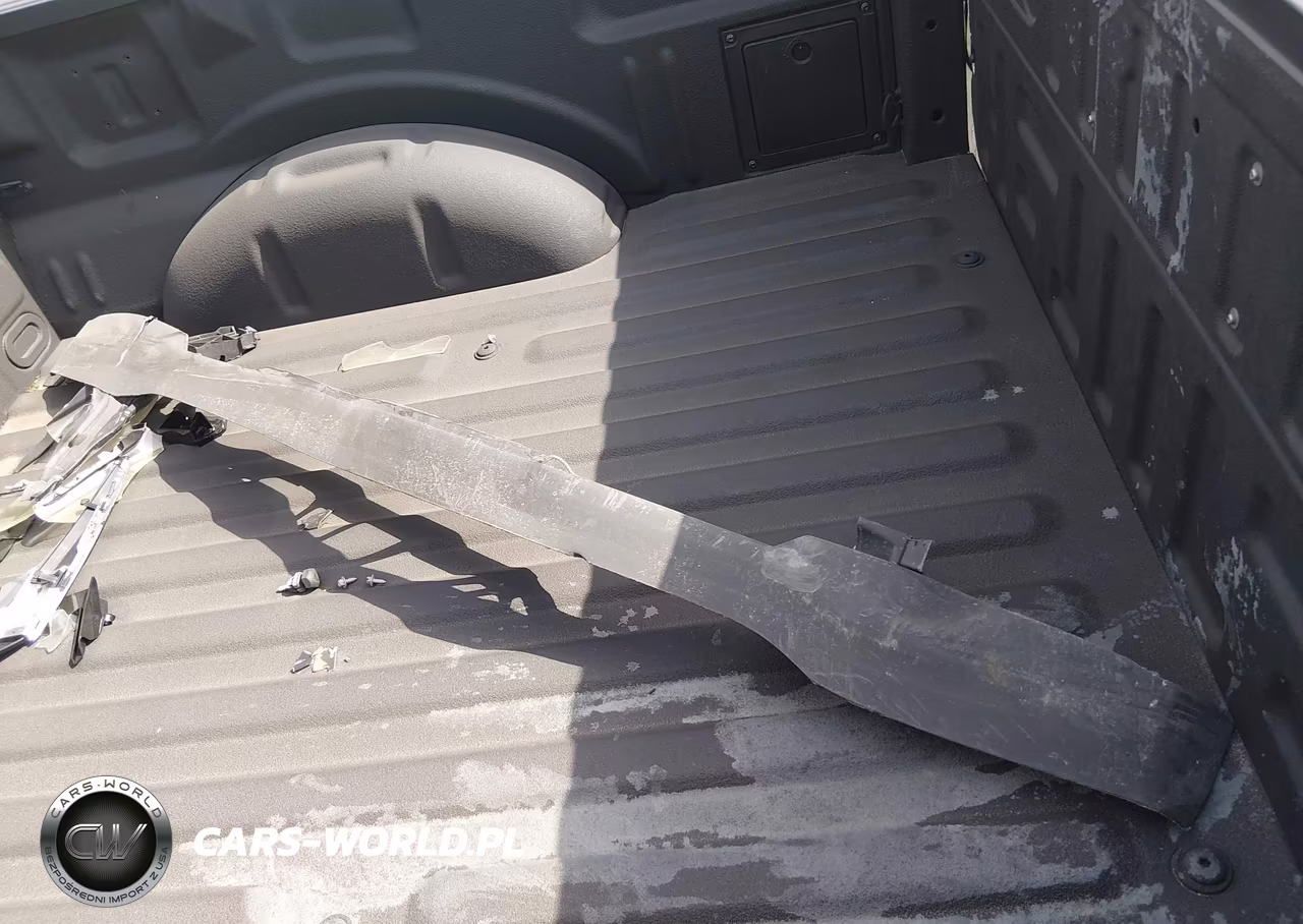 2025 Ford F-150 Stx VIN:1FTEW2KPXSFA98545 - 12