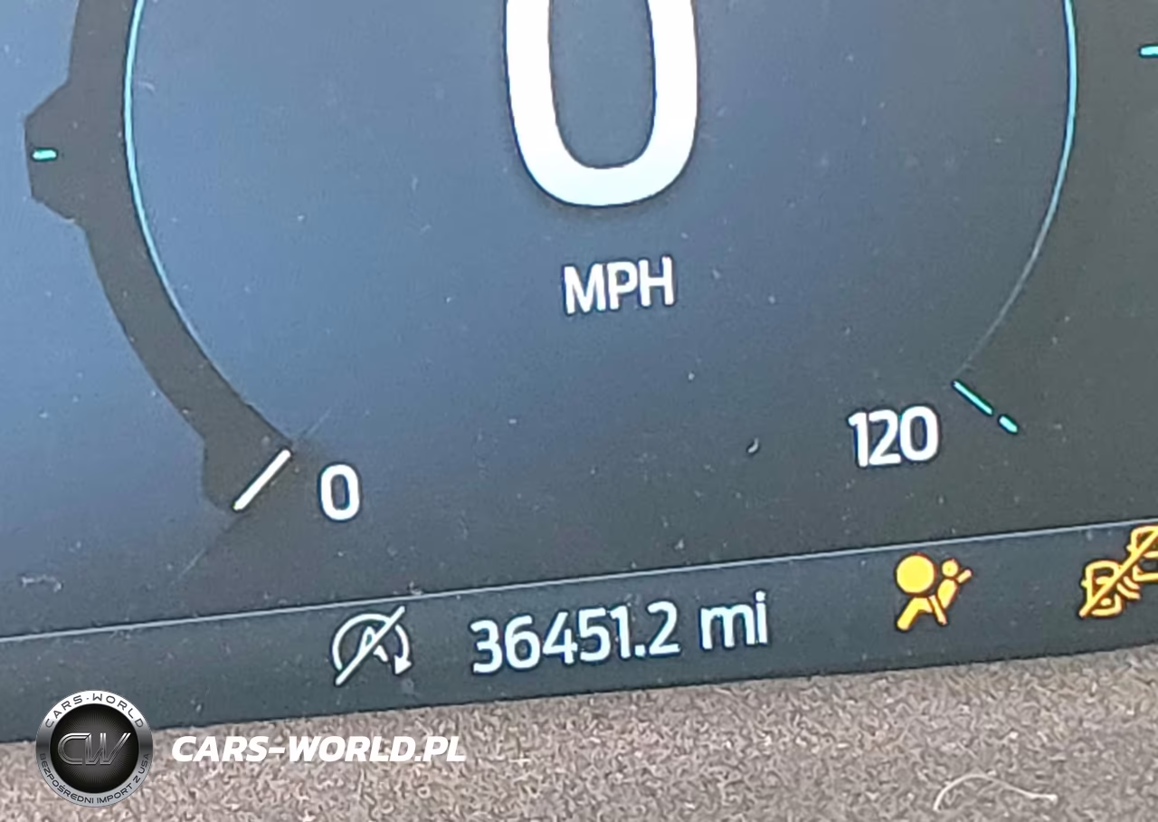 2025 Ford F-150 Stx VIN:1FTEW2KPXSFA98545 - 16