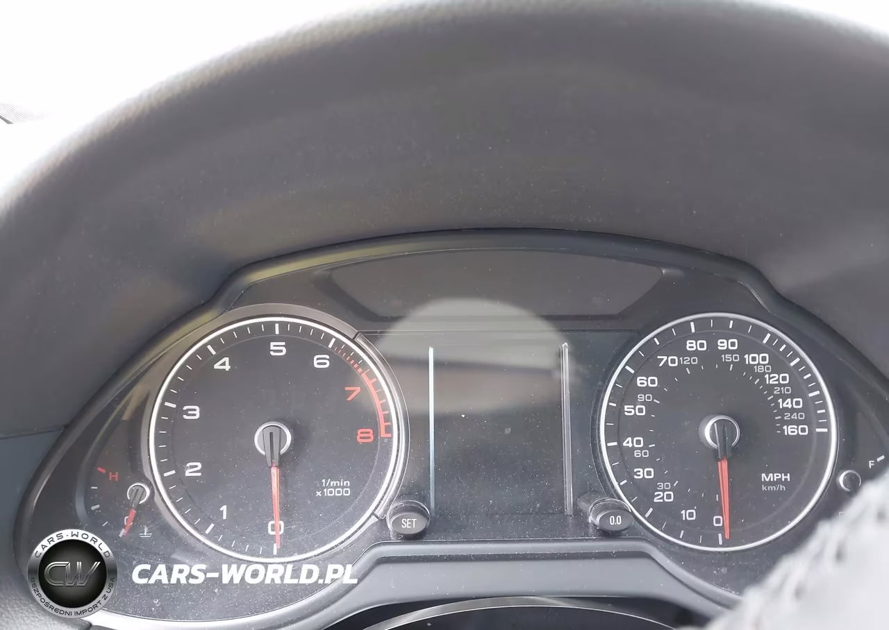 2015 Audi Q5 2.0T Premium VIN:WA1CFAFP6FA069407 - 7