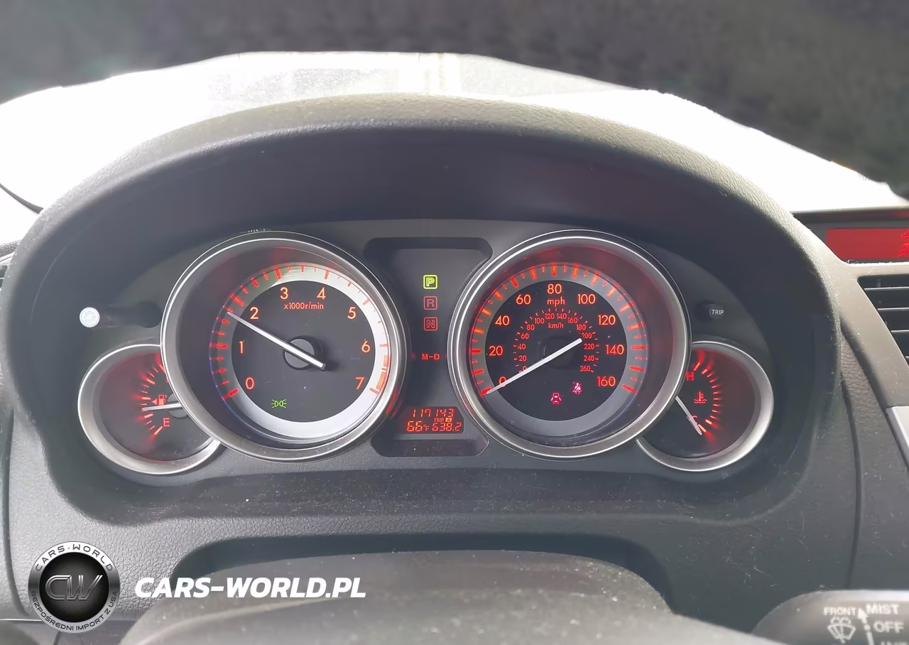 2012 Mazda Mazda6 I Grand Touring VIN:1YVHZ8CH3C5M06381 - 7