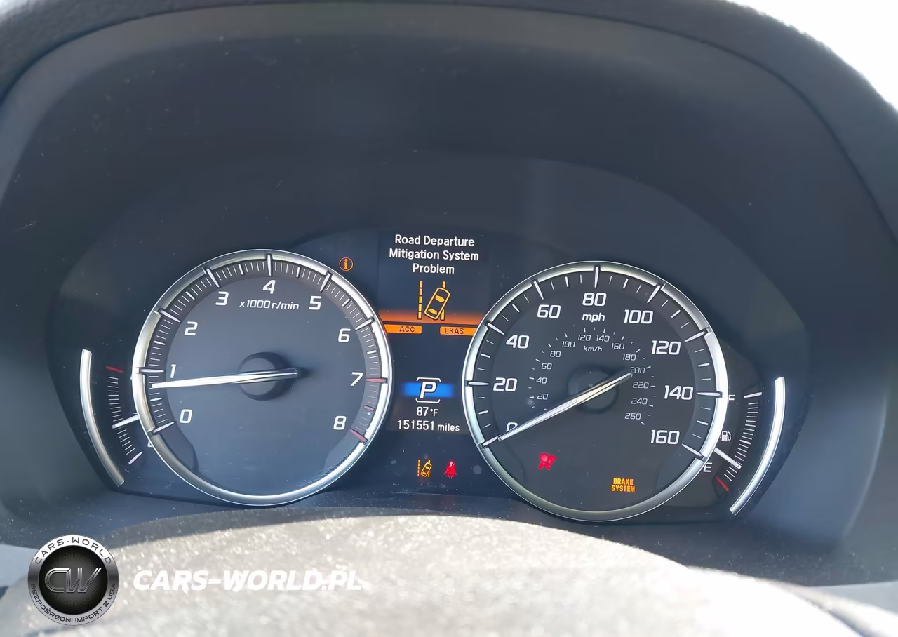 2020 Acura Mdx Technology Package VIN:5J8YD3H55LL007734 - 7