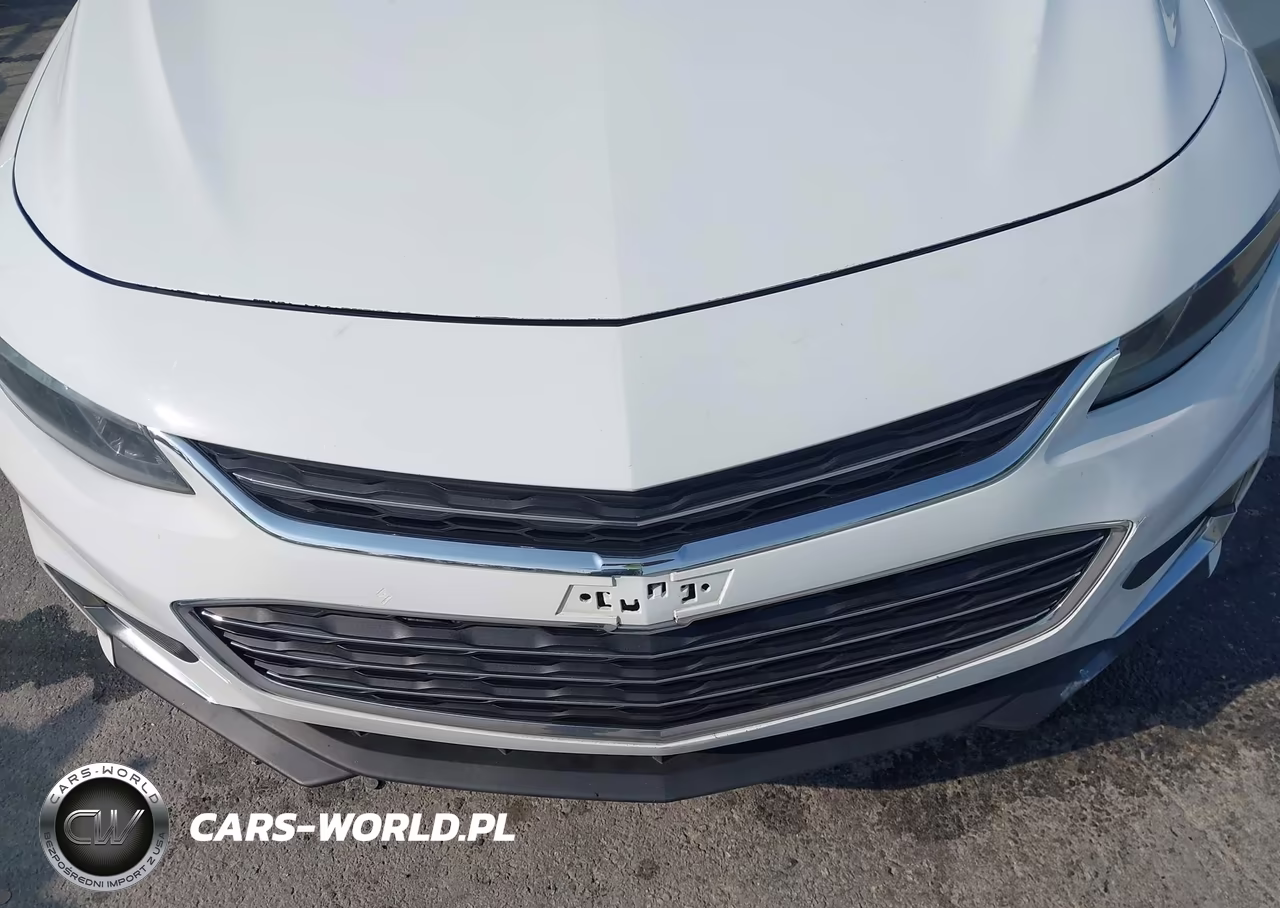 2017 Chevrolet Malibu 1Lt VIN:1G1ZE5ST9HF239206 - 6