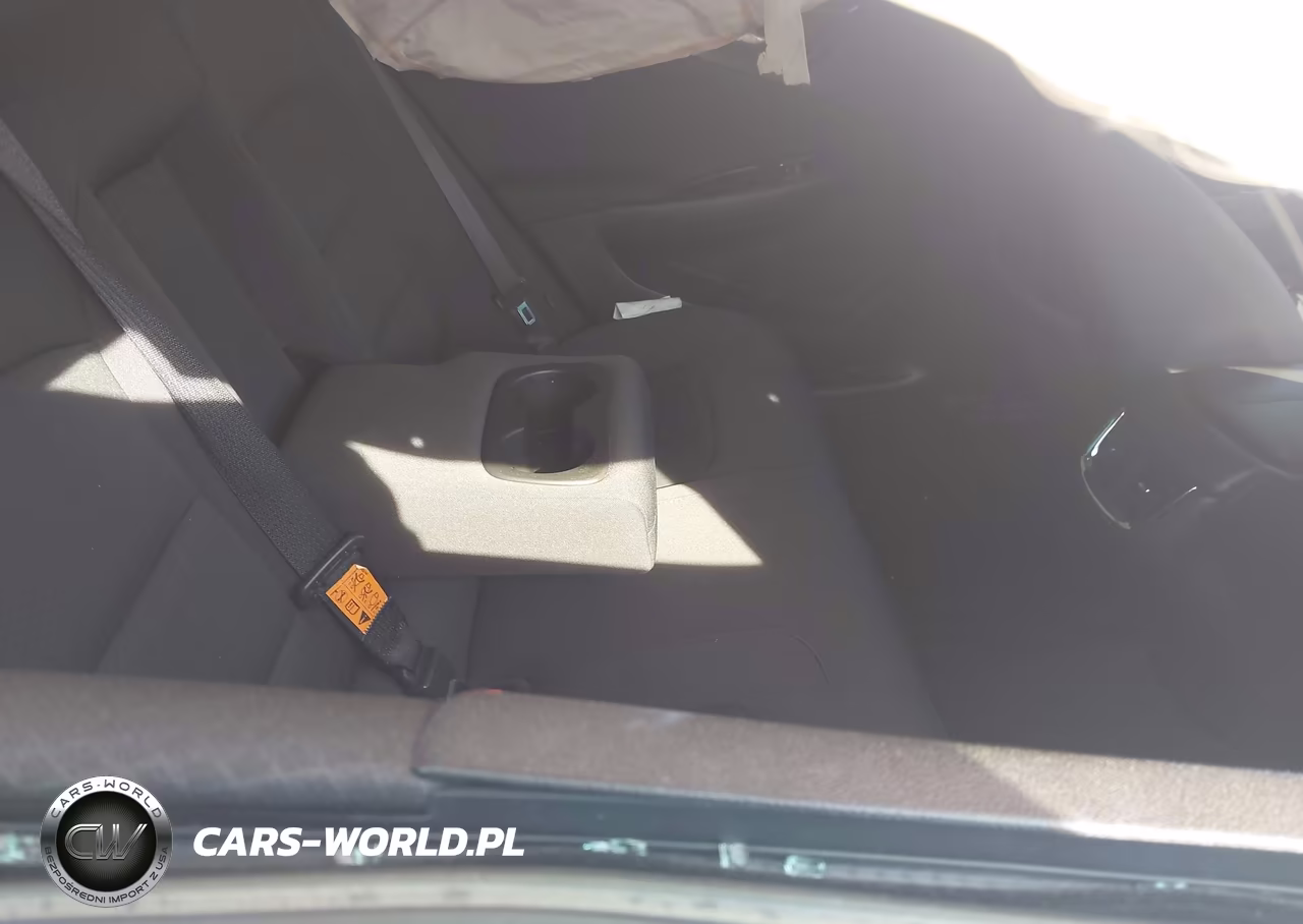 2017 Chevrolet Malibu 1Lt VIN:1G1ZE5ST9HF239206 - 8