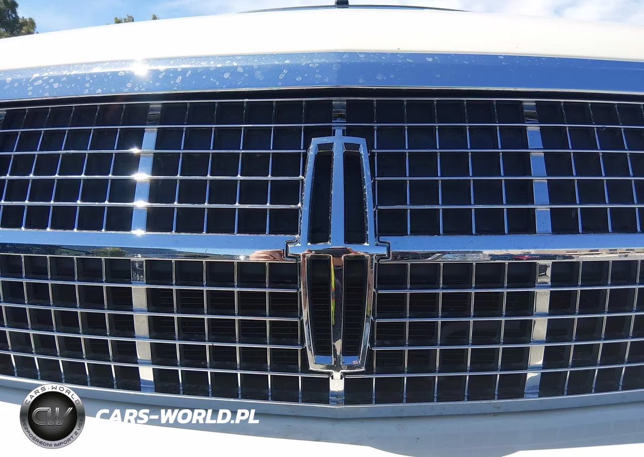 2008 Lincoln Mkx VIN:2LMDU88C88BJ30959 - 12