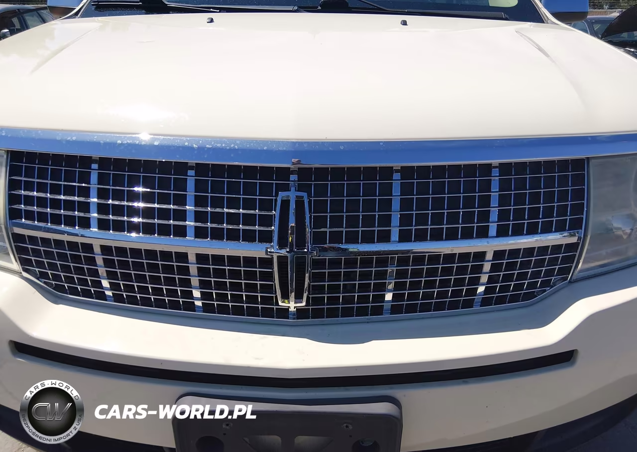 2008 Lincoln Mkx VIN:2LMDU88C88BJ30959 - 6