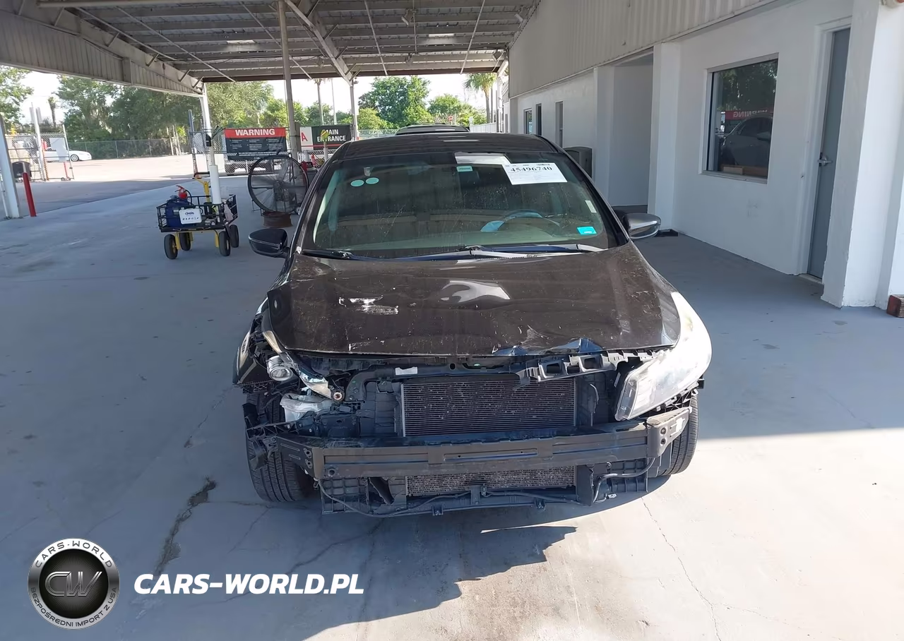 2017 Kia Forte Lx VIN:3KPFK4A78HE066127 - 13
