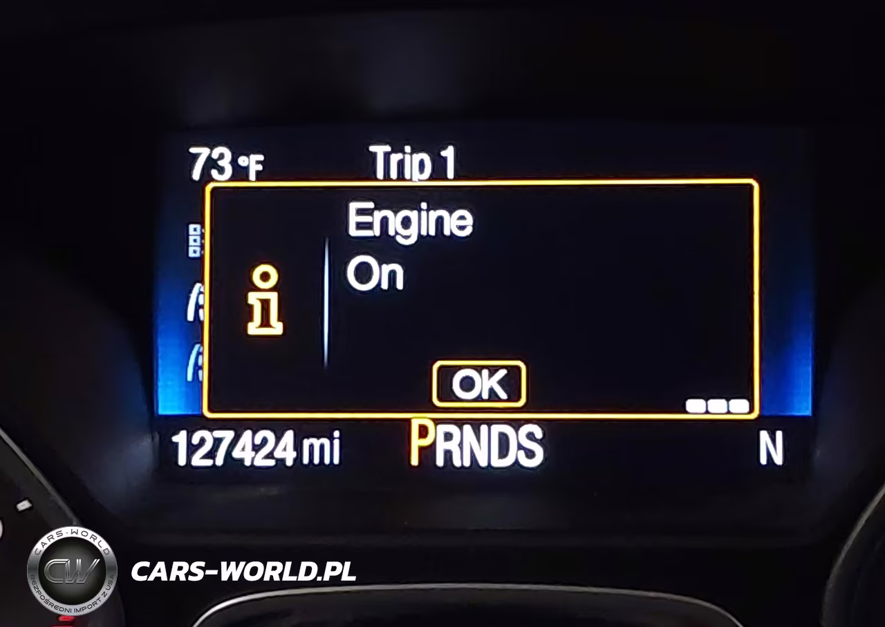2017 Ford Escape S VIN:1FMCU0F71HUA89602 - 16