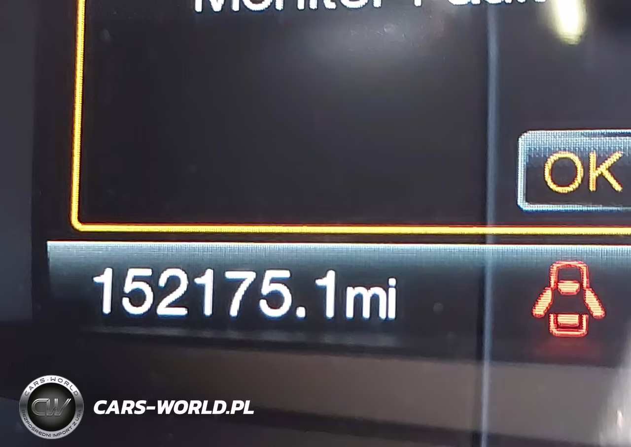 2017 Ford Edge Titanium VIN:2FMPK3K84HBC43734 - 15