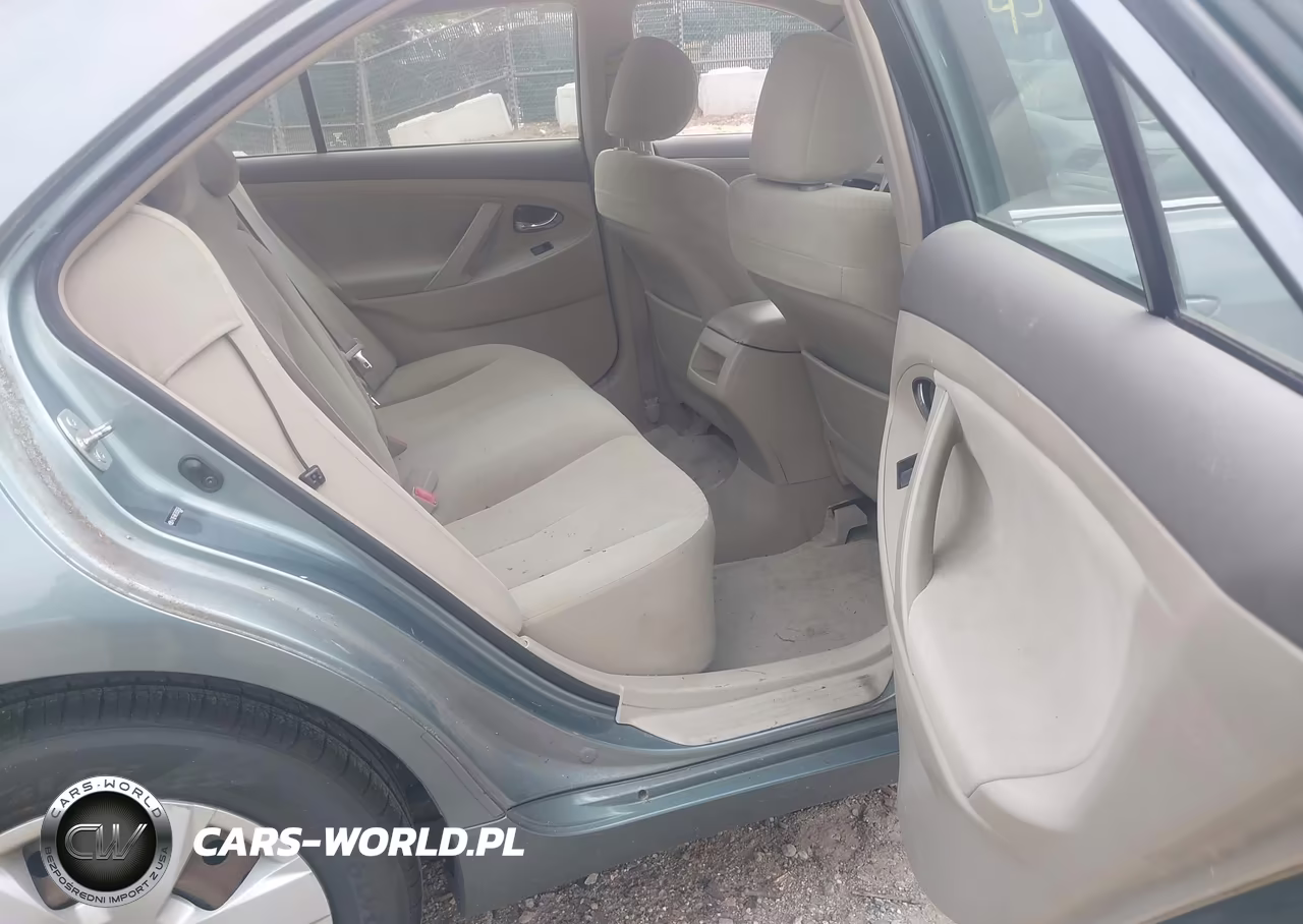 2007 Toyota Camry Le VIN:4T1BE46K57U509638 - 8