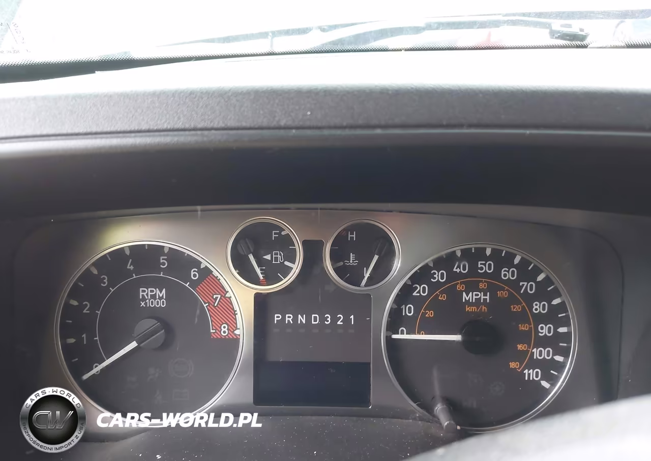 2006 Hummer H3 Suv VIN:5GTDN136368101903 - 7