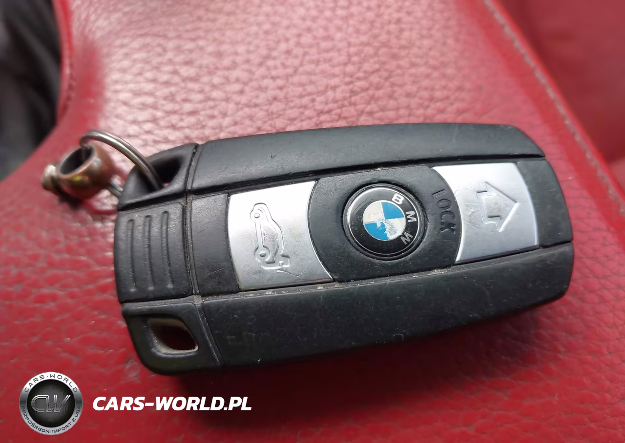 2008 BMW 335Xi VIN:WBAWC73598E067127 - 11