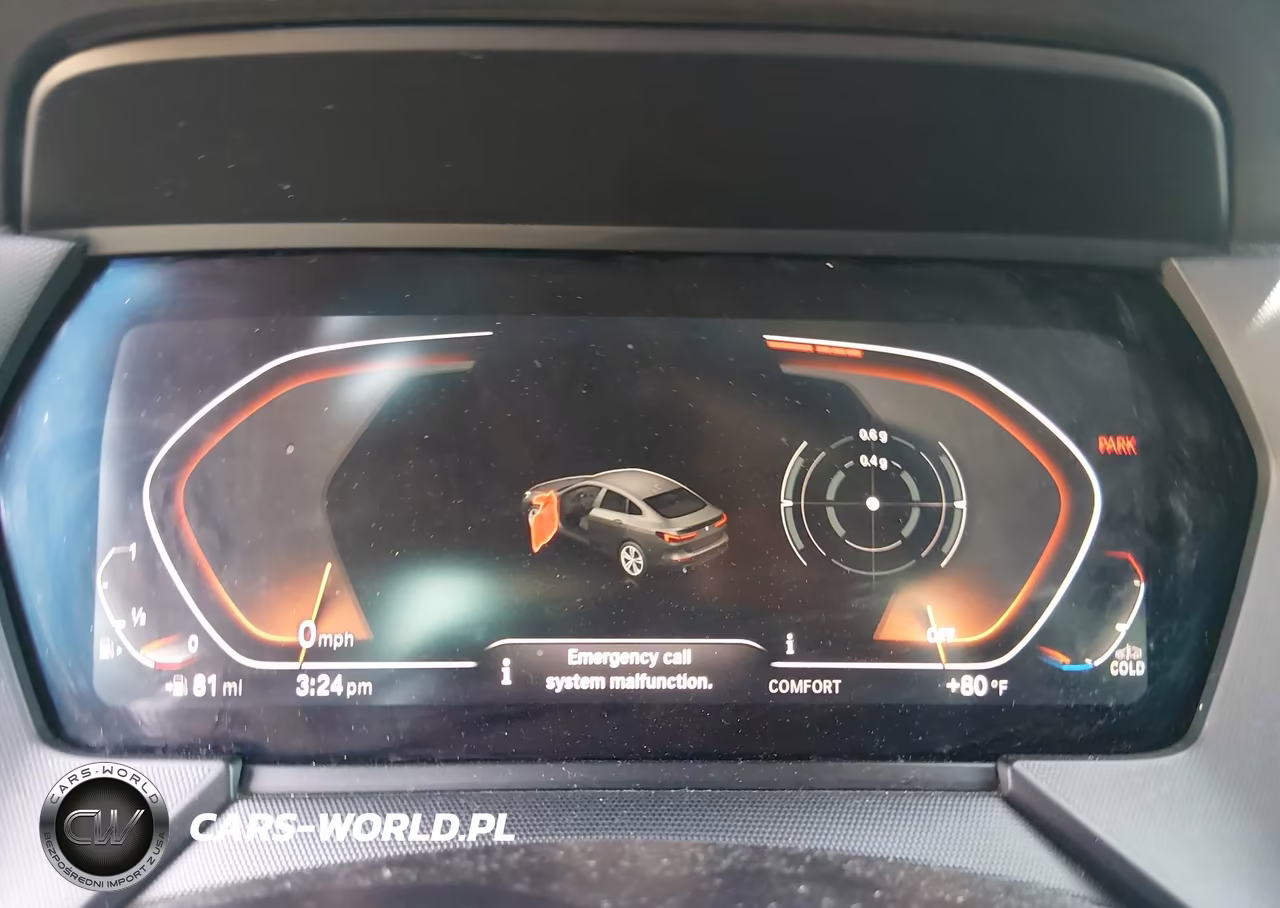 2021 BMW 228I Gran Coupe Sdrive VIN:WBA53AK02M7J47527 - 7