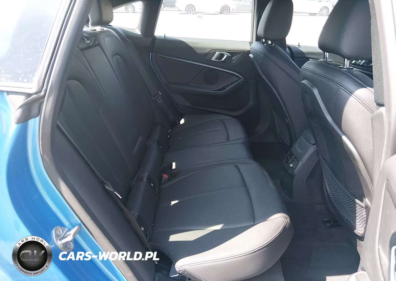 2021 BMW 228I Gran Coupe Sdrive VIN:WBA53AK02M7J47527 - 8