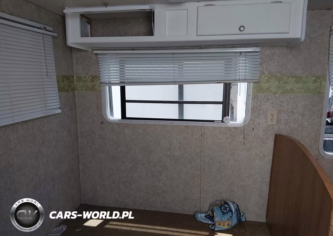 2004 Sunnybrook Lite Series M-2726-S VIN:4UBAS0N2841940713 - 5