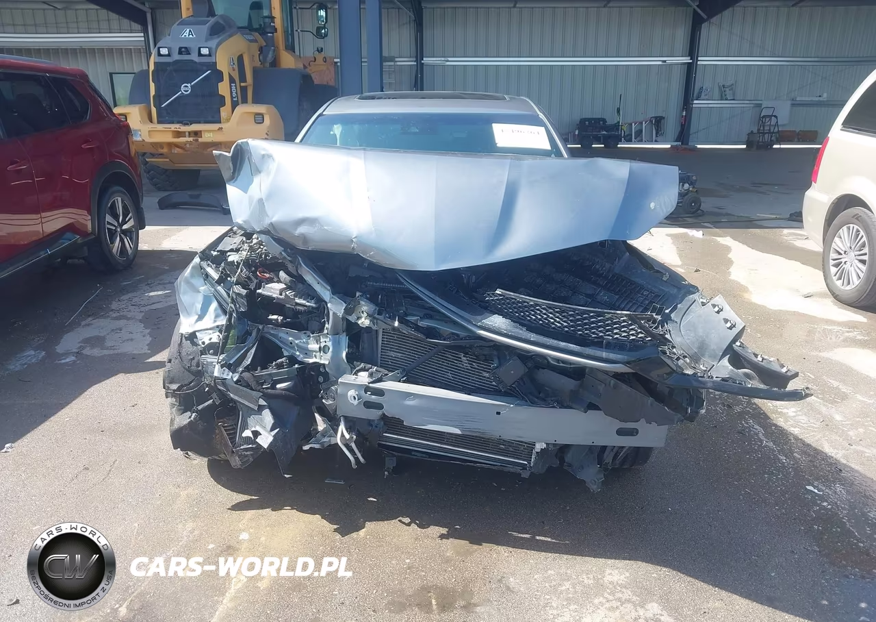 2022 Cadillac Ct5-V V-Series VIN:1G6DV5RW4N0116772 - 12