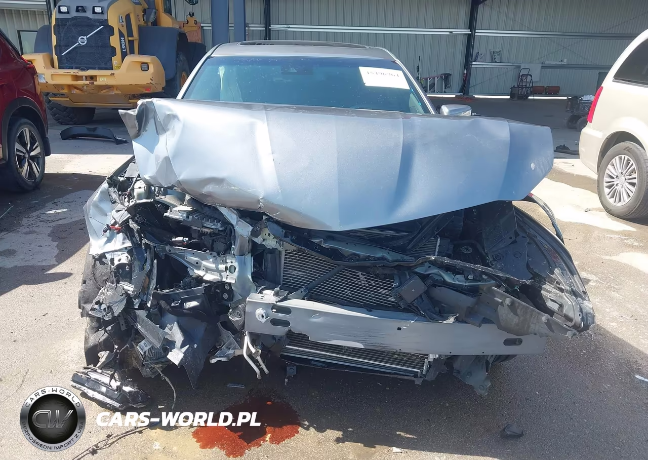 2022 Cadillac Ct5-V V-Series VIN:1G6DV5RW4N0116772 - 6