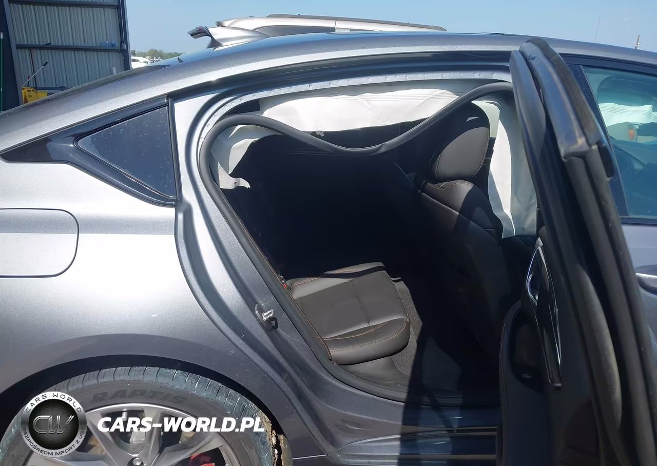 2022 Cadillac Ct5-V V-Series VIN:1G6DV5RW4N0116772 - 8