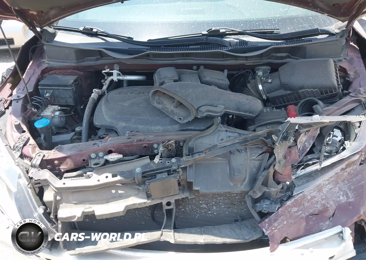 2020 Honda Odyssey Ex-L-Ex-L W-Navi Res VIN:5FNRL6H75LB009950 - 10