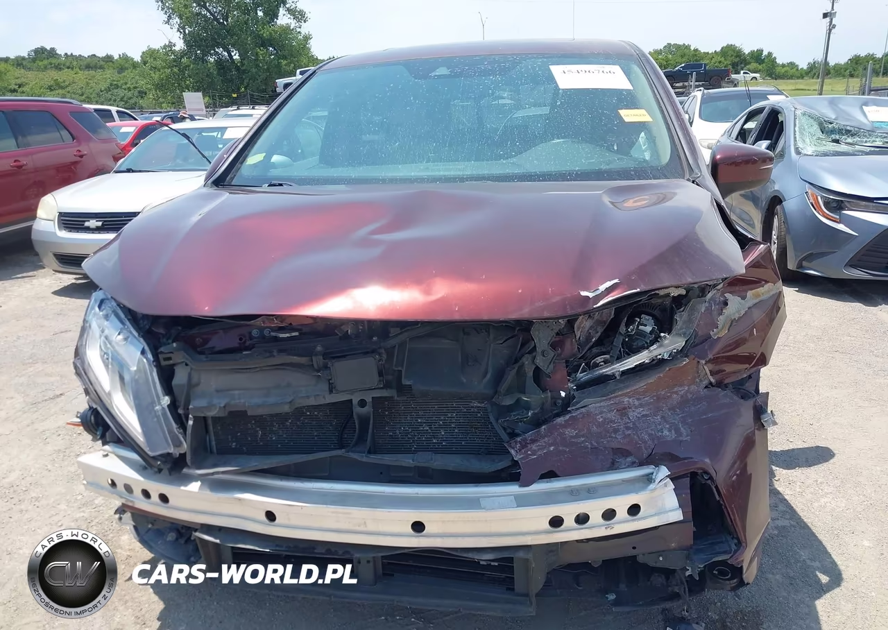 2020 Honda Odyssey Ex-L-Ex-L W-Navi Res VIN:5FNRL6H75LB009950 - 12