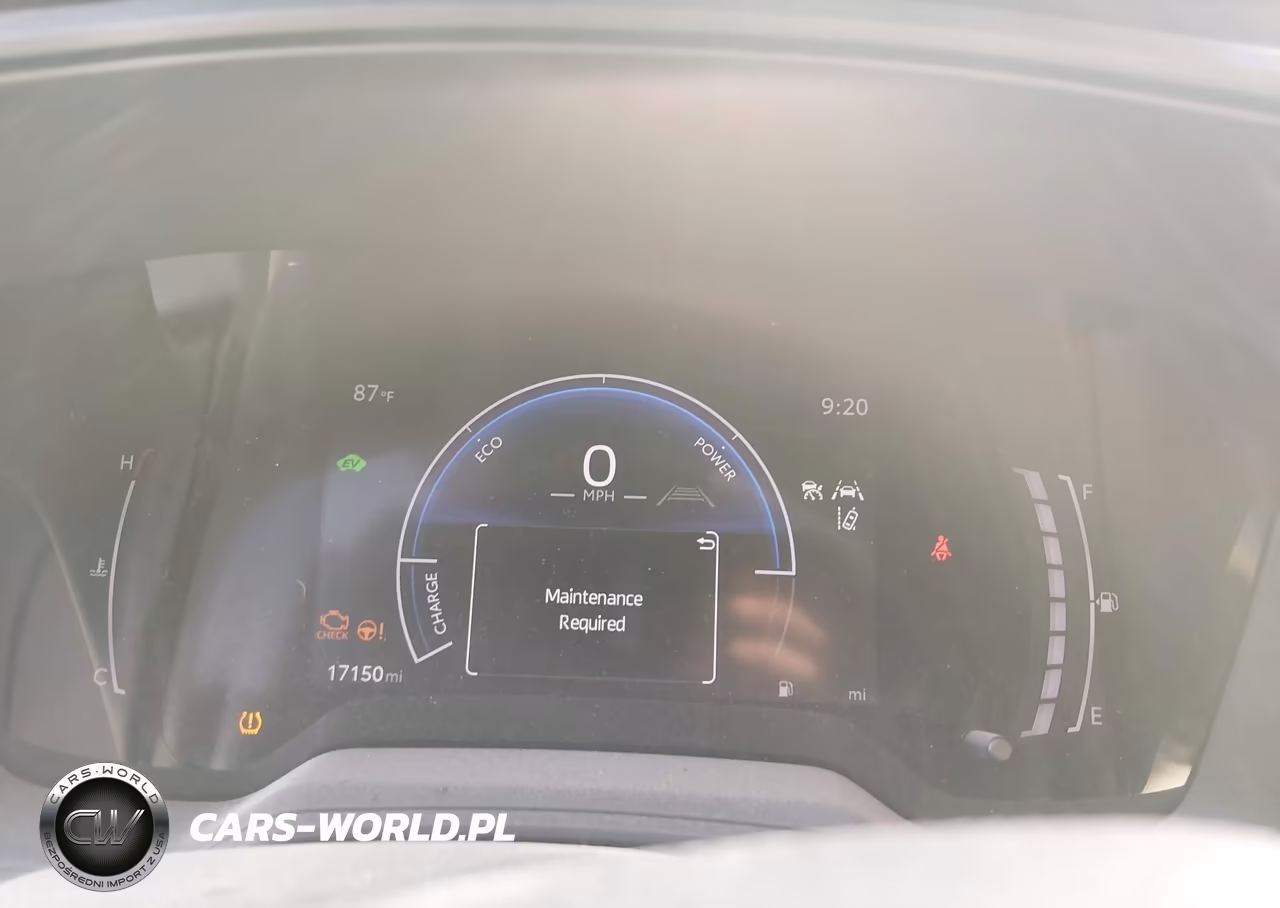 2026 Toyota Corolla Hybrid Hybrid Le VIN:JTDBCMFE8T3115040 - 15