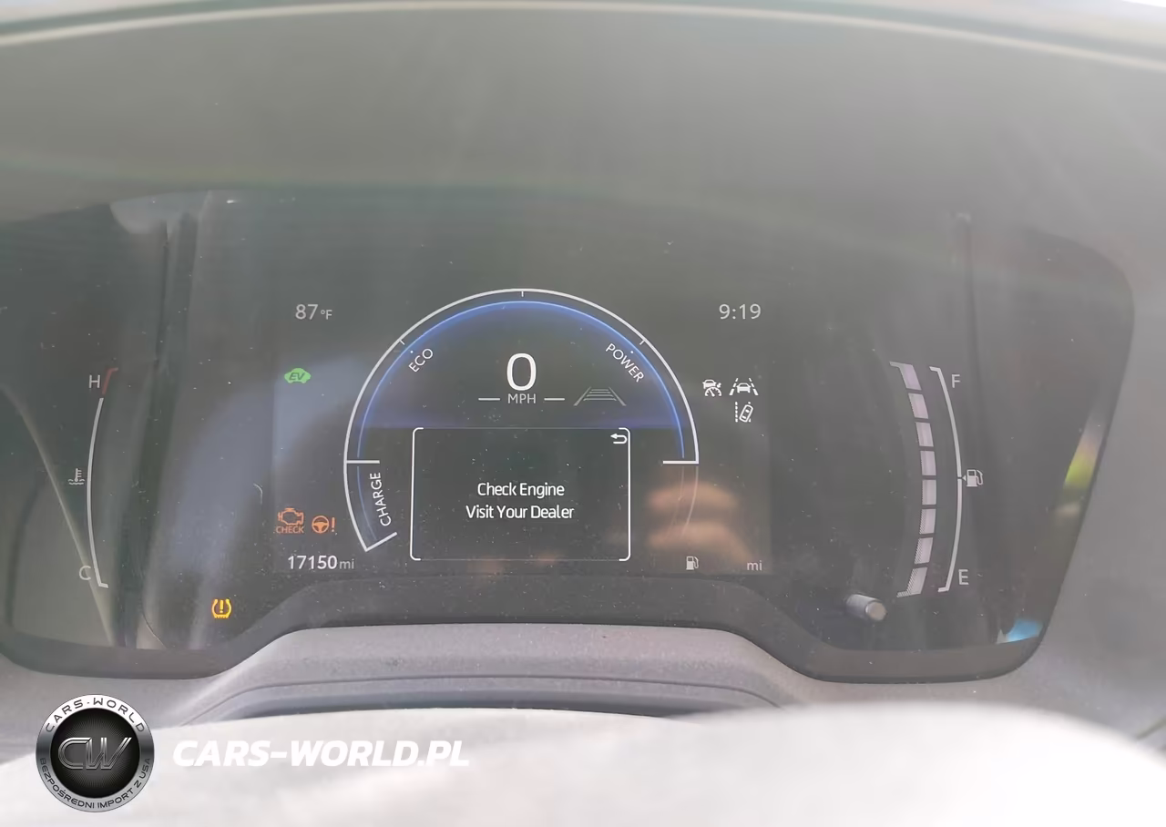 2026 Toyota Corolla Hybrid Hybrid Le VIN:JTDBCMFE8T3115040 - 7
