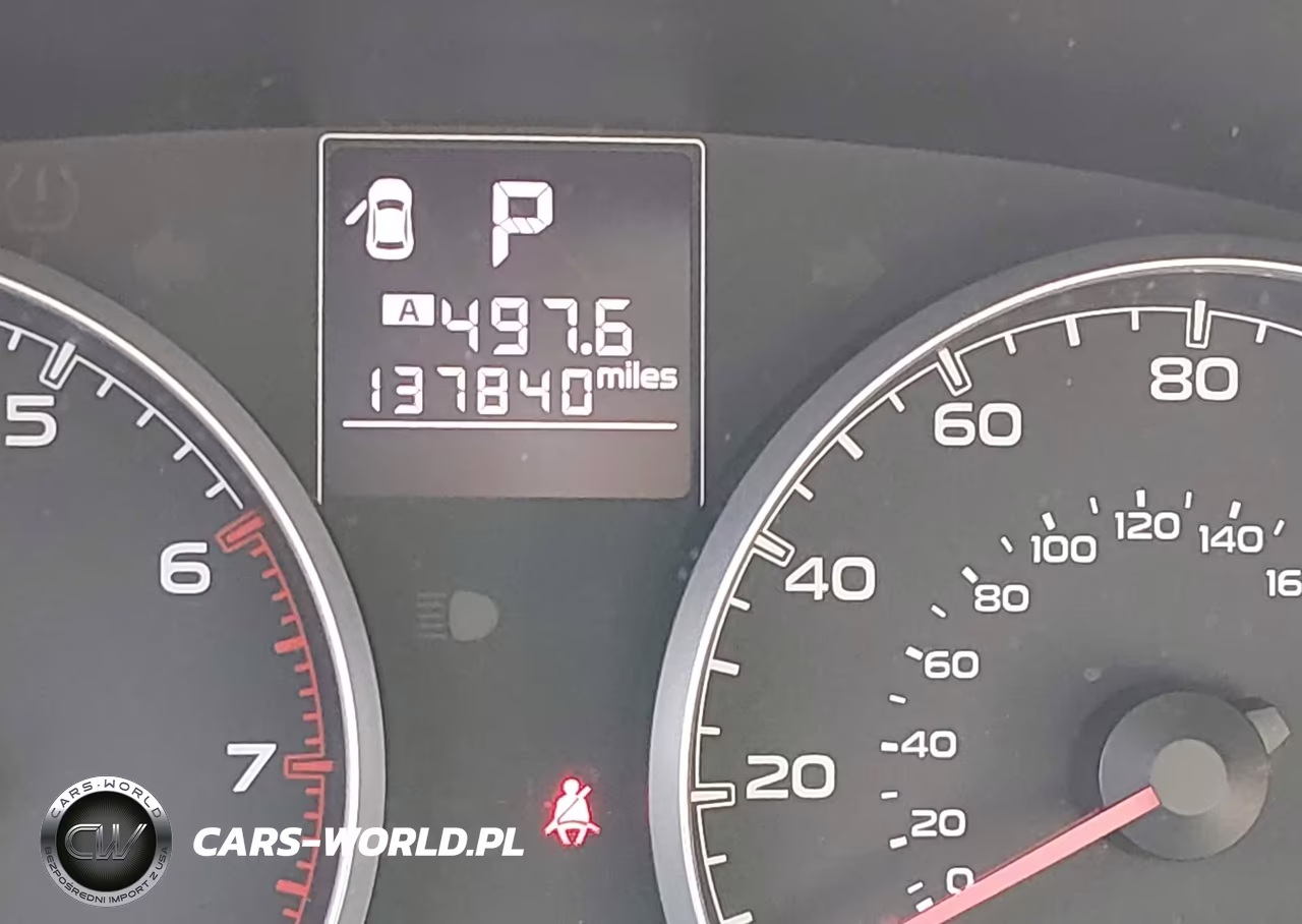 2014 Subaru Outback 2.5I VIN:4S4BRCAC8E3322332 - 16