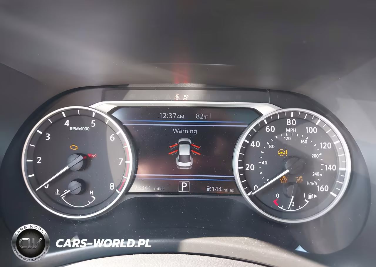 2021 Nissan Sentra Sr Xtronic Cvt VIN:3N1AB8DV9MY233277 - 7