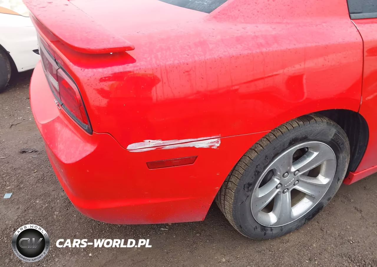 2014 Dodge Charger R-T Plus VIN:2C3CDXCT3EH342954 - 19