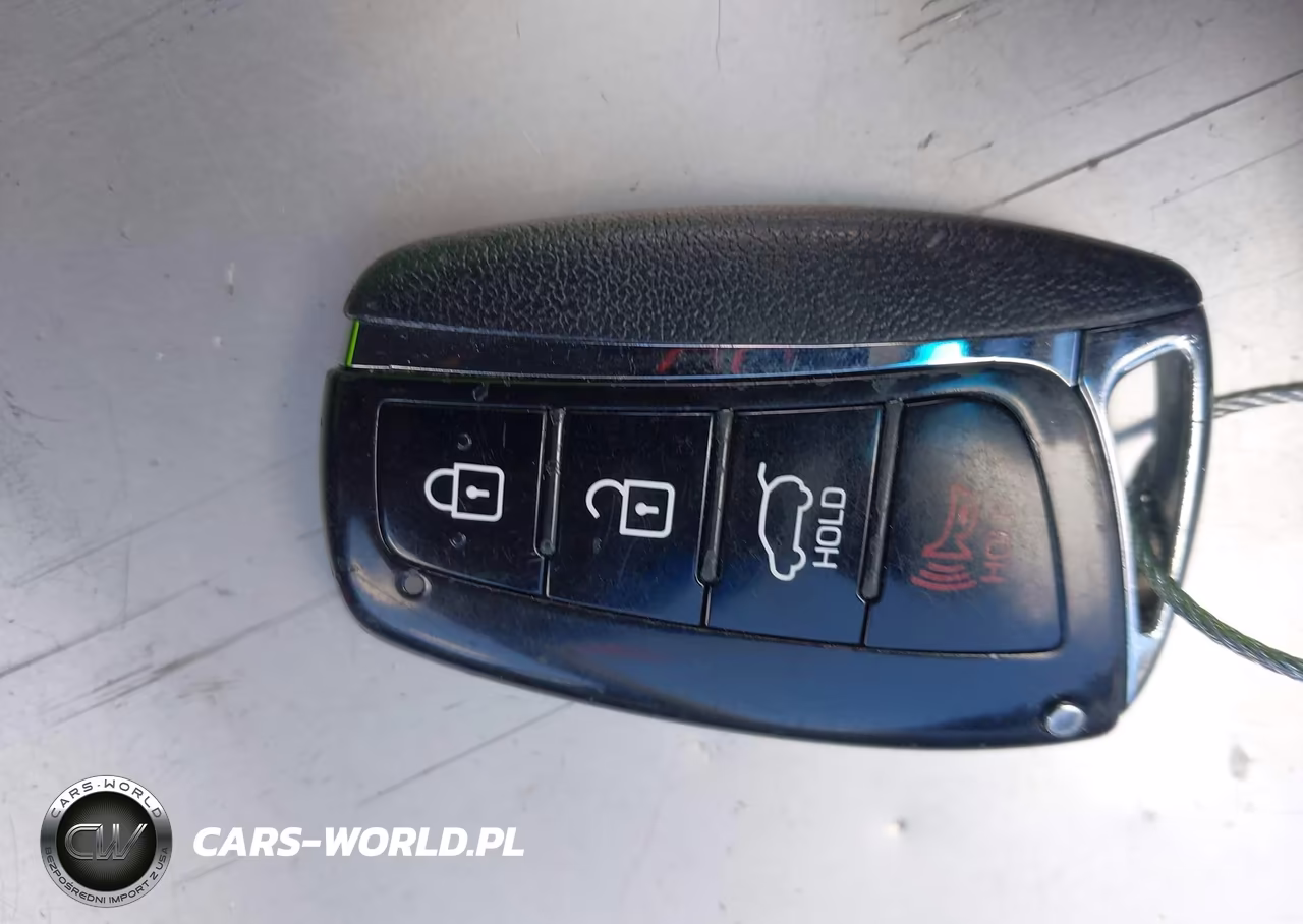 2017 Hyundai Santa Fe Sport VIN:5XYZWDLA8HG397884 - 11