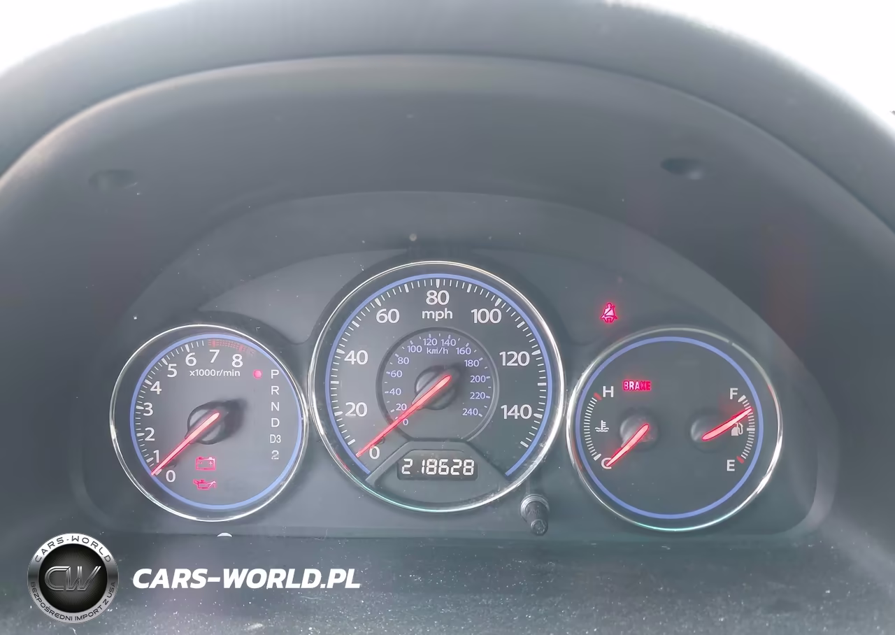2004 Honda Civic Lx VIN:2HGES16594H564757 - 7