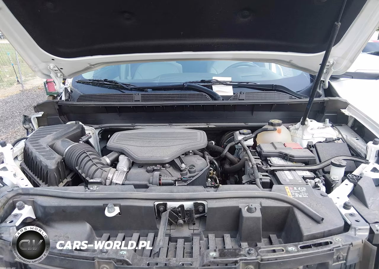2020 GMC Acadia Fwd Slt VIN:1GKKNMLS4LZ210930 - 10