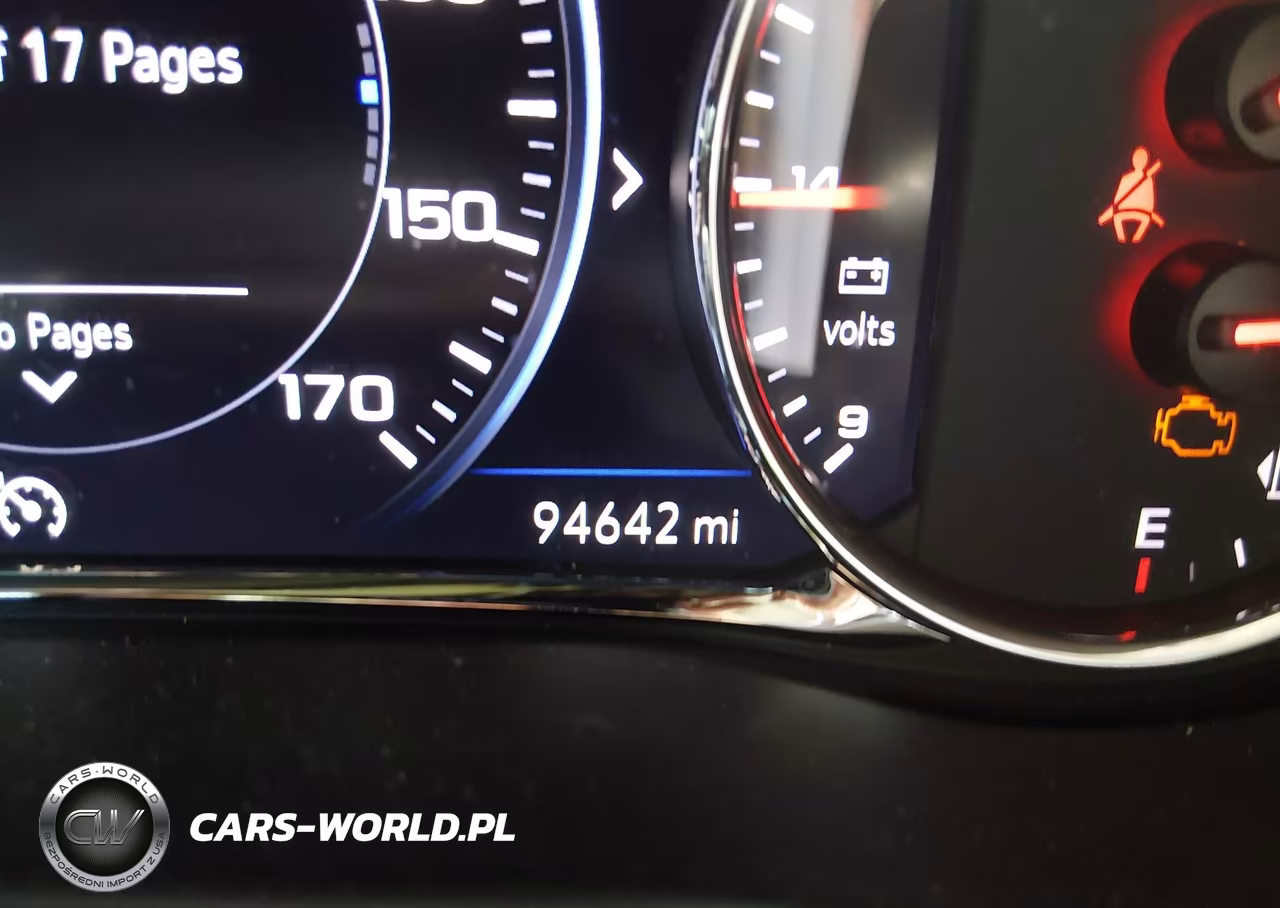 2020 GMC Acadia Fwd Slt VIN:1GKKNMLS4LZ210930 - 16