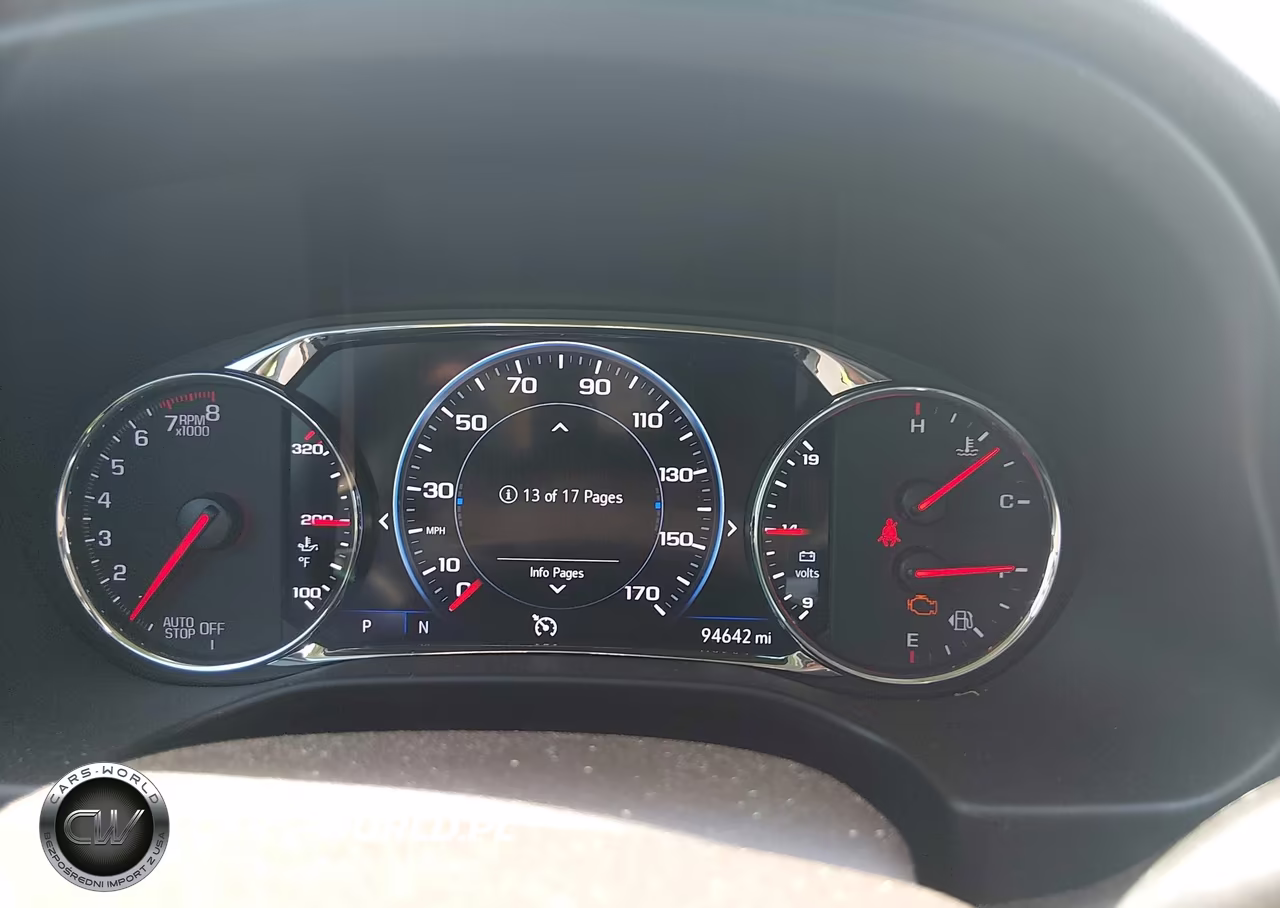 2020 GMC Acadia Fwd Slt VIN:1GKKNMLS4LZ210930 - 7