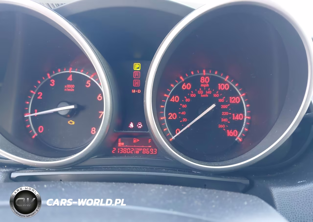 2010 Mazda Mazda3 S Sport VIN:JM1BL1H52A1229443 - 7