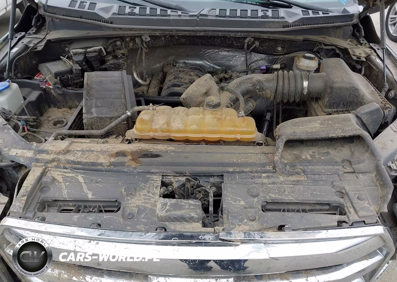 2016 Ford F-150 Lariat VIN:1FTFX1EF5GKE24362 - 10