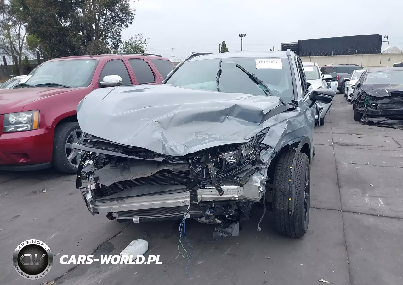 2025 Honda Cr-V Hybrid Sport-L VIN:7FARS6H89SE066246 - 11